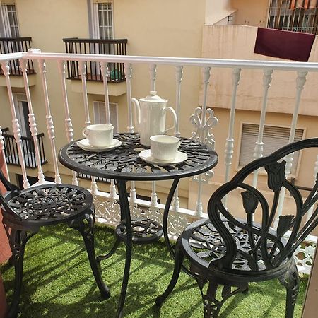 Salvador Rueda Fuengirola Exterior foto