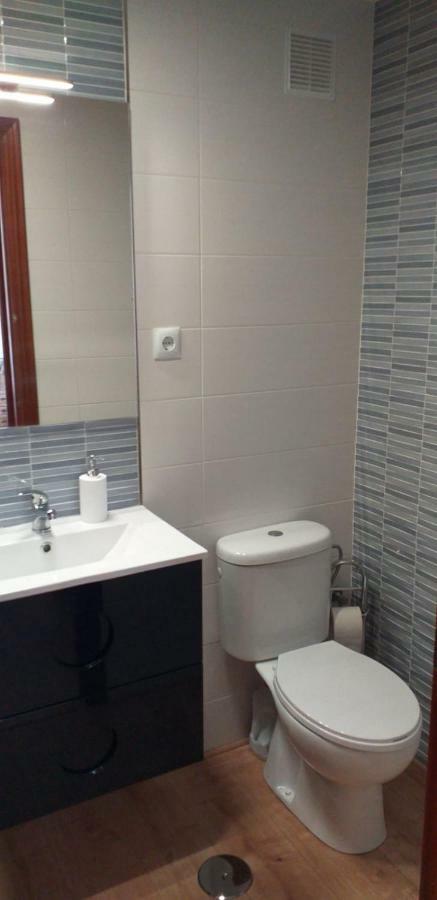 Salvador Rueda Fuengirola Exterior foto