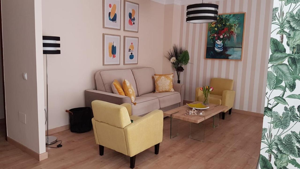 Salvador Rueda Fuengirola Exterior foto